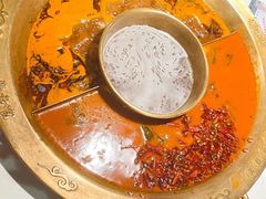 -哥老官重庆美蛙鱼头(五角场合生汇店)