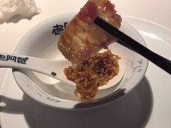 -老阿爸鲜鱼土菜(园区永旺店)