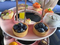 -亚龙湾喜来登·美景台大堂吧