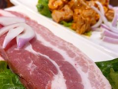 -·缸桶屋·韩式牛肋条自助烤肉(西湖D11店)