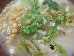 -华中农业大学-荟园餐厅