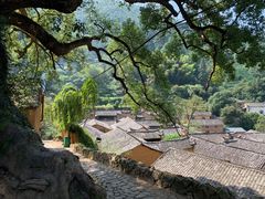 -杨家堂村