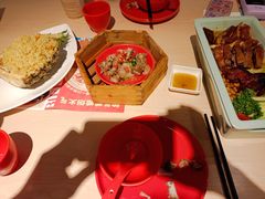 -避风塘(宝山万达店)