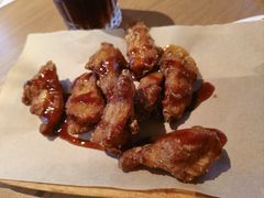 -必胜客(港城新天地店)