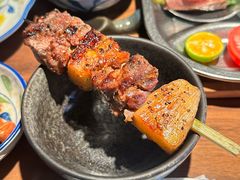 -满满初牛·炭烧牛肉专门店(国大店)
