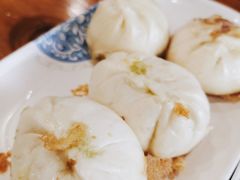 水煎包-张小文胡辣汤(龙柏新村店)