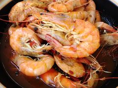 -海岛渔村大酒店(云霄路店)