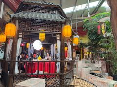 -和源祥·日照菜扛把子(万平口一店)