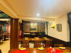 -申德勒加油站西餐厅(日坛路总店)