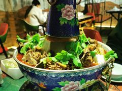 -龙虾风暴(松江店)