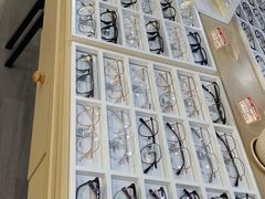 -康利眼镜·蔡司战略合作店(龙泉书房店)