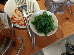 -夏日玛莉西餐厅(耒阳龙腾店)