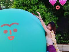 -深圳来福士广场