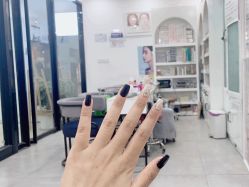 -美兮美学·日式美甲美睫