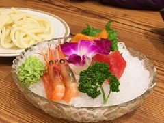 -红叶日料·放题·海胆·定食(星海店)