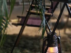 -J Create城市露营咖啡·简餐·宠物(上海动物园店)