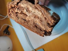 阿华田牛乳可可欧包-七叔是岛民(花基新村店)