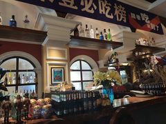 -俄士厨房(万松园店)