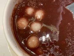 红豆沙-鹿港小镇(悠唐店)