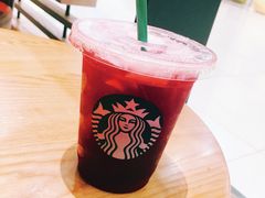 -星巴克(长春开运街欧亚店)