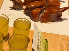 -汤城小厨•粤菜•靓汤(金宝街店)