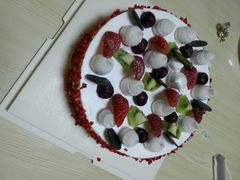 -丹香(乳山利群店)