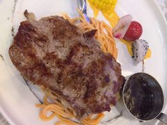 -Aqua Oasis 水天堂(常熟永旺店)