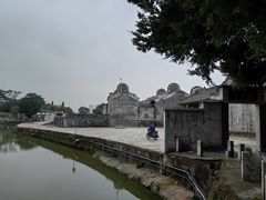 -大旗头古村