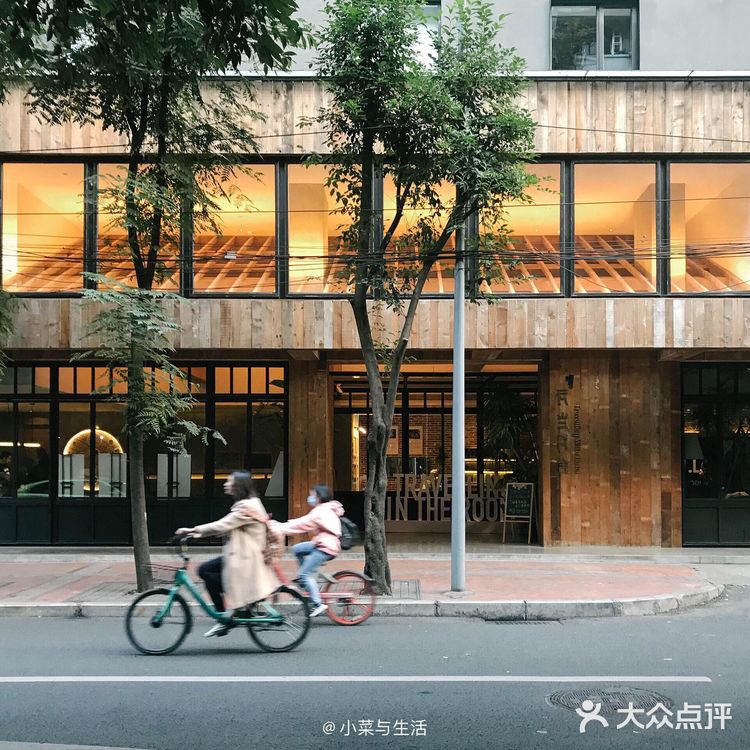 成都旅行攻略|瓦当瓦舍，在成都最繁华的地段游人温柔的家
