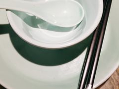 -绿茶餐厅