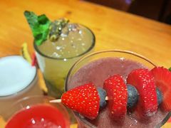 -MR.ROCKY洛奇先生·西餐&酒吧(琶醍店)