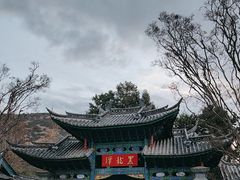 -黑龙潭公园