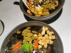 -巴蜀风月·聚会团建·生日宴(宝安店)