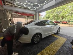 -京东养车(立汤路店)