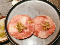 -牛YO烧肉烤肉自助(万象城春河里店)