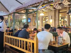 -巴伐利亚啤酒坊(意式风情街店)