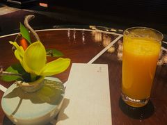 -杭州西子湖四季酒店·金沙厅