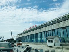 -苏州汽车客运北站