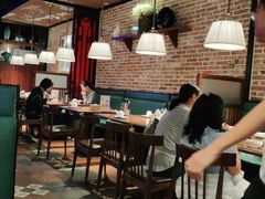 大堂-北大荒人(即墨店)