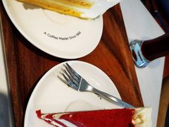 -Peet's Coffee皮爷咖啡(大学路店)