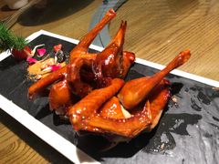 -大鸽饭(岗顶店)