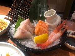 -万岁寿司(天河领展店)