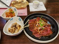 -黑松白鹿(金融街店)
