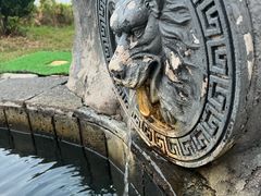 -青岛海泉湾度假区温泉