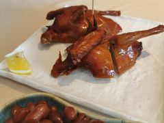 -侨美食家·粤菜(体育西路店)