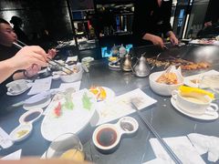 -水木锦堂·自助铁板烧(世贸天阶店)