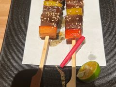 -Minase水濑·日料放题(外滩店)