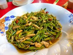 -沽源味道蒙餐莜面家常菜