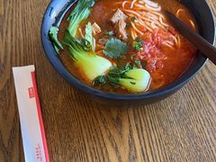 -李先生牛肉面大王(站北广场店)