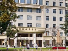 -云南师范大学(一二一西南联大校区)